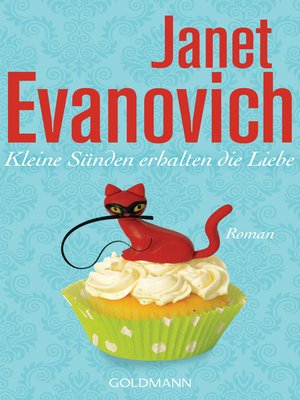 cover image of Kleine Sünden erhalten die Liebe